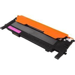 Recycling Toner ersetzt HP (Samsung) CLT-M4072S/ELS SU262A magenta