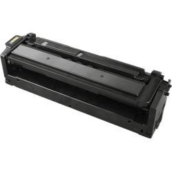 Ampertec Toner ersetzt HP (Samsung) CLT-K506L/ELS SU171A schwarz