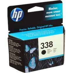 HP Tinte C8765E 338 schwarz