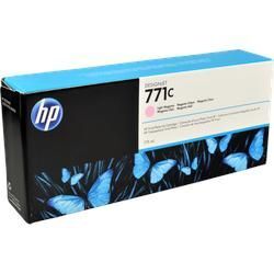 HP Tinte B6Y11A 771C light magenta