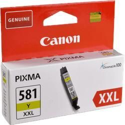 Canon Tinte 1997C001 CLI-581Y XXL yellow