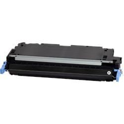 Ampertec Toner ersetzt Canon C-EXV26 schwarz