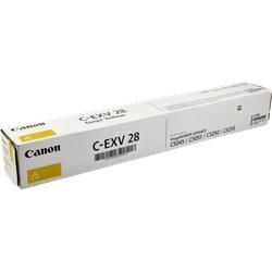 Canon Toner 2801B002 C-EXV28 yellow