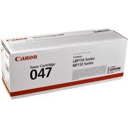 Canon Toner 2164C002 047 schwarz