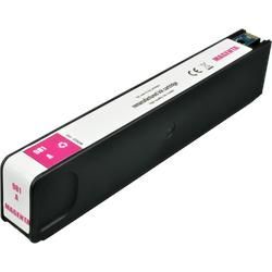 Ampertec Tinte ersetzt HP J3M69A 981A magenta