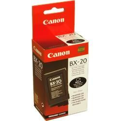 Canon Druckkopf 0896A002 BX-20 schwarz