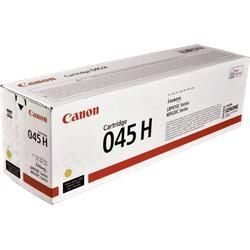 Canon Toner 1243C002 045H yellow