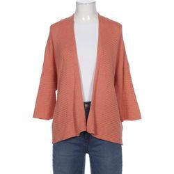 Ichi Damen Strickjacke, pink, Gr. 34