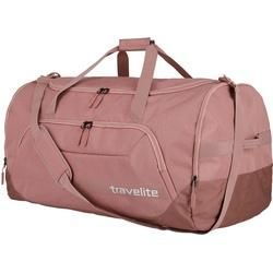 travelite Kick Off Reisetasche 70 cm 120 l - Pink