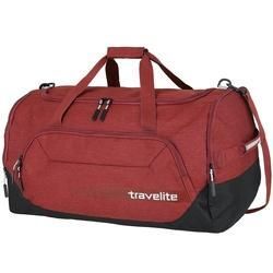 travelite Kick Off Reisetasche 60 cm 73 l - Rot