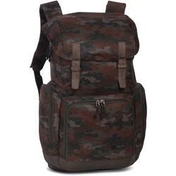 Fabrizio Best Way Cargo Rucksack 50 cm 19 l - Braun