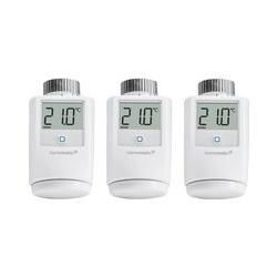 Homematic IP Heizkörperthermostat - 3er-Set