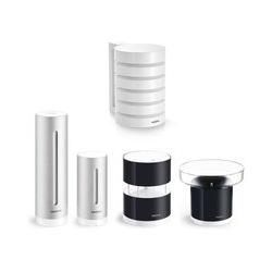 Netatmo Premium Set Wetterstation + gratis Shield (Schutz- und Außenhalterung)