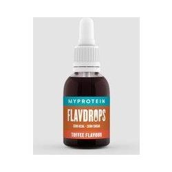 FlavDrops™ - 50ml - Karamell