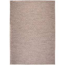 Teppich my Nordic 972 taupe 160 x 230 cm