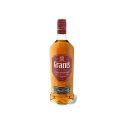 Grant’s Triple Wood Blended Scotch Whisky 40% Vol