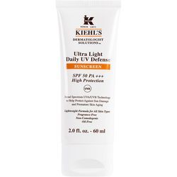 Kiehl's Ultra Light Daily UV Defense SPF50, LOTION