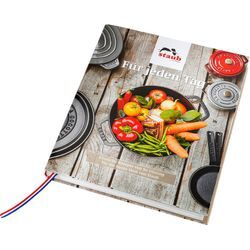 staub® Kochbuch für jeden Tag