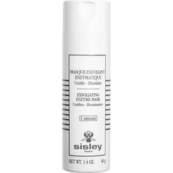 sisley Masque Exfoliant Enzymatique Feuchtigkeitsmaske, TRANSPARENT