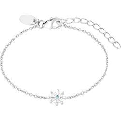 amor Kinder Armband, 925er Silber, silber, 99