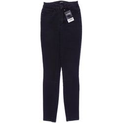 Only Damen Jeans, grau, Gr. 0