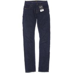 Tiger of Sweden Damen Jeans, blau, Gr. 24