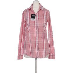 Seidensticker Damen Bluse, pink, Gr. 34