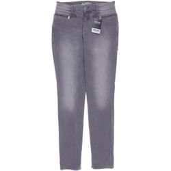 mavi Damen Jeans, grau, Gr. 26