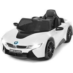 12V BMW Kinderauto mit 2,4G-Fernbedienung