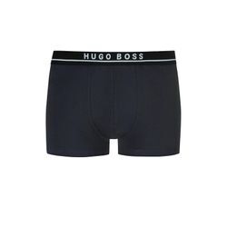 BOSS 3er Pack Boxer Trunks mit Stretchanteil