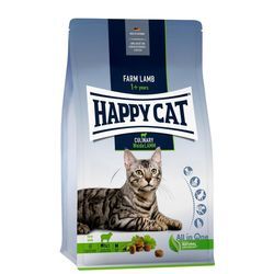 Happy Cat Culinary Adult Weide Lamm 1,3kg Katzenfutter