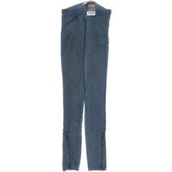 Faith Connexion Damen Jeans, blau, Gr. 24