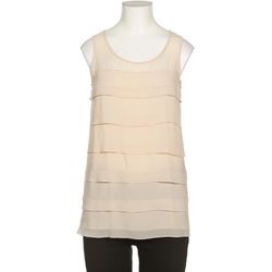 Apart Damen Bluse, beige, Gr. 32