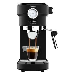 Cecotec - Espresso-Kaffeemaschinen Cafelizzia 790 Black Pro