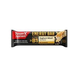 Power System ENERGY BAR 13% Proteinriegel 1 Riegel