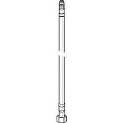 Hansa Anschlußschlauch 59914593 L=400, G3/8-M10x1,HANSA