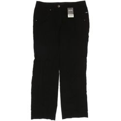 Cecil Damen Stoffhose, schwarz, Gr. 32