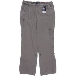 Cecil Damen Stoffhose, beige, Gr. 32