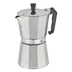 Cilio Espressokocher 6 Tassen CLASSICO