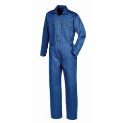 Overall 290 g/m² kornblau 54 8042 - Texxor