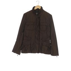 Betty Barclay Damen Jacke, braun, Gr. 36