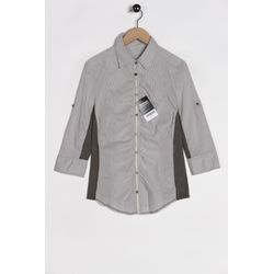 Marc Cain Damen Bluse, braun, Gr. 36