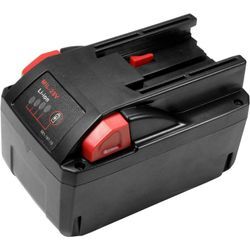 Hochleistungs Li-Ion Akku 28V / 3000mAh ersetzt aeg / Milwaukee 48-11-2830 0700956730 für V28BS V28BS/0 V28JSB V28SX V28MS V28VC 0719-22 V28 0721-21