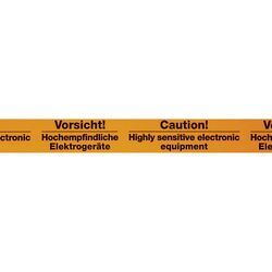 Signal-Warnband ratioform