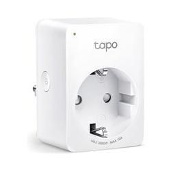 TP-Link Tapo P110 - Mini Smart WLAN-Steckdose - Weiß