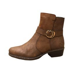 Rieker Damen Stiefelette