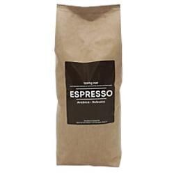 Mokafina Kaffeebohnen Espresso Dark Roast 1 kg