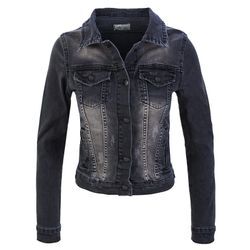 Rock Creek Jacke Jeansjacke Regular Fit