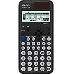 Casio Schulrechner FX-87DE CW Schwarz