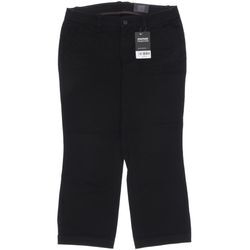 Esprit Damen Stoffhose, schwarz, Gr. 34